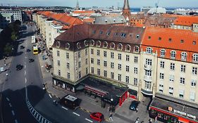 Milling Hotel Ritz Aarhus City